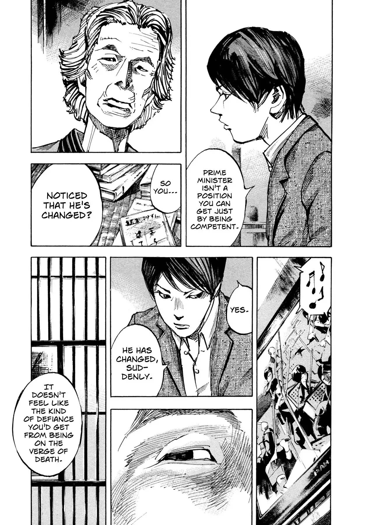 Hito Hitori Futari Chapter 9 7